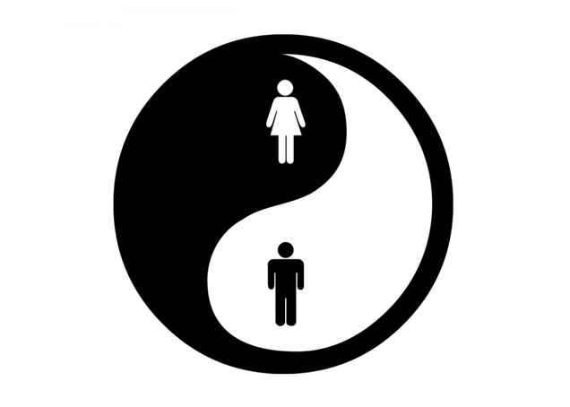 Like real people, superb characters are more gray than black or white. Don’t fence yourself in.